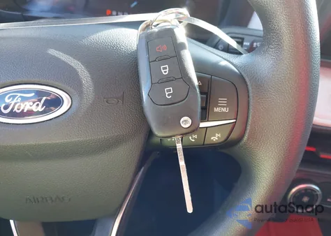 2024 Ford Maverick Xlt z USA, uszkodzony, nr VIN 3FTTW8H30RRA05995